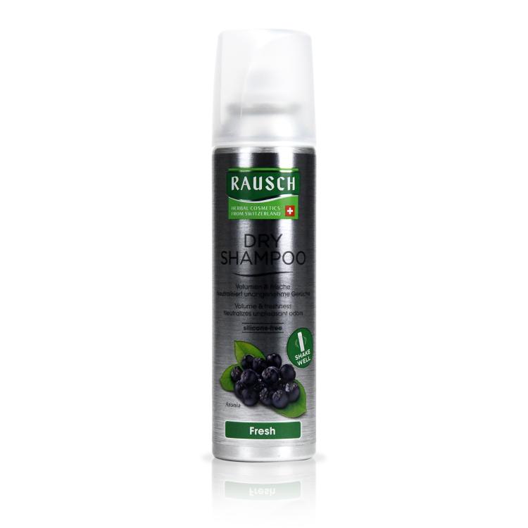 Rausch Dry Shampoo Aronia Fresh