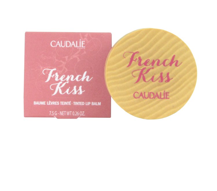 Caudalie French Kiss Lippenbalsam Seduction