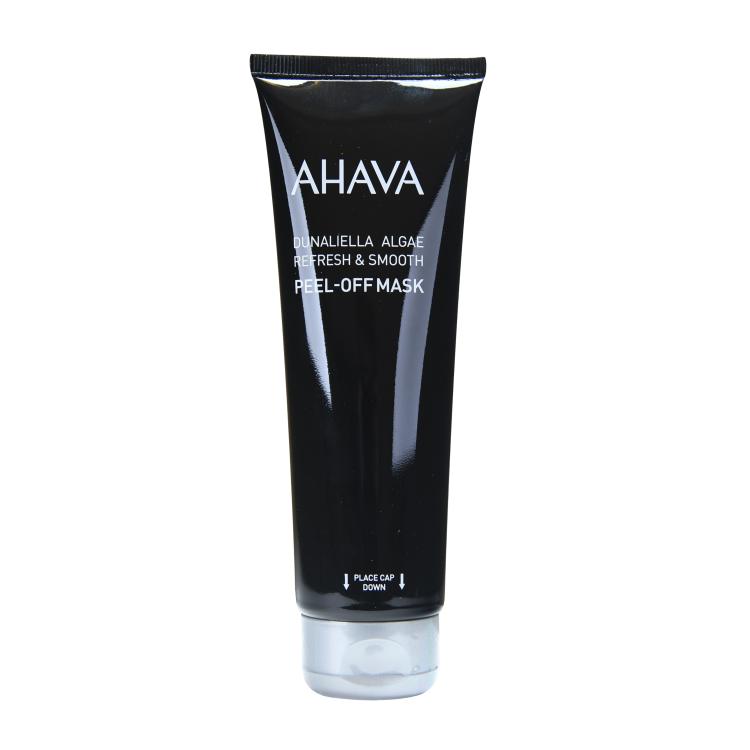 Ahava Dunaliella Algae Refresh & Smooth Peel-off Mask