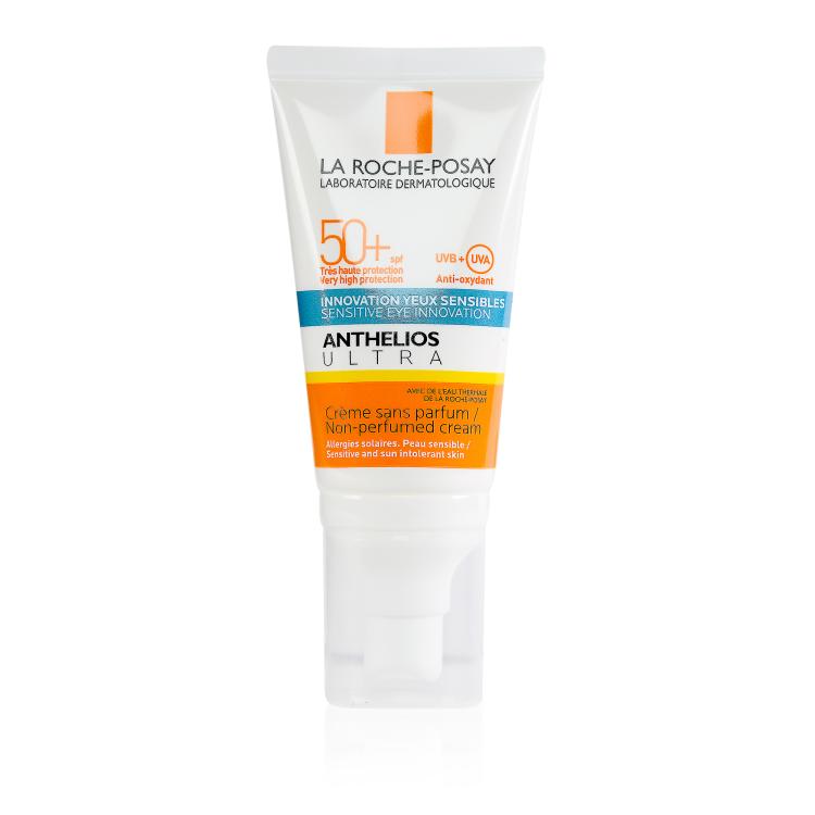 La Roche Posay Anthelios Ultra Creme LSF 50+