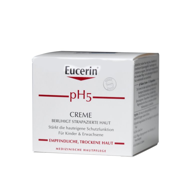 Eucerin pH5 Creme