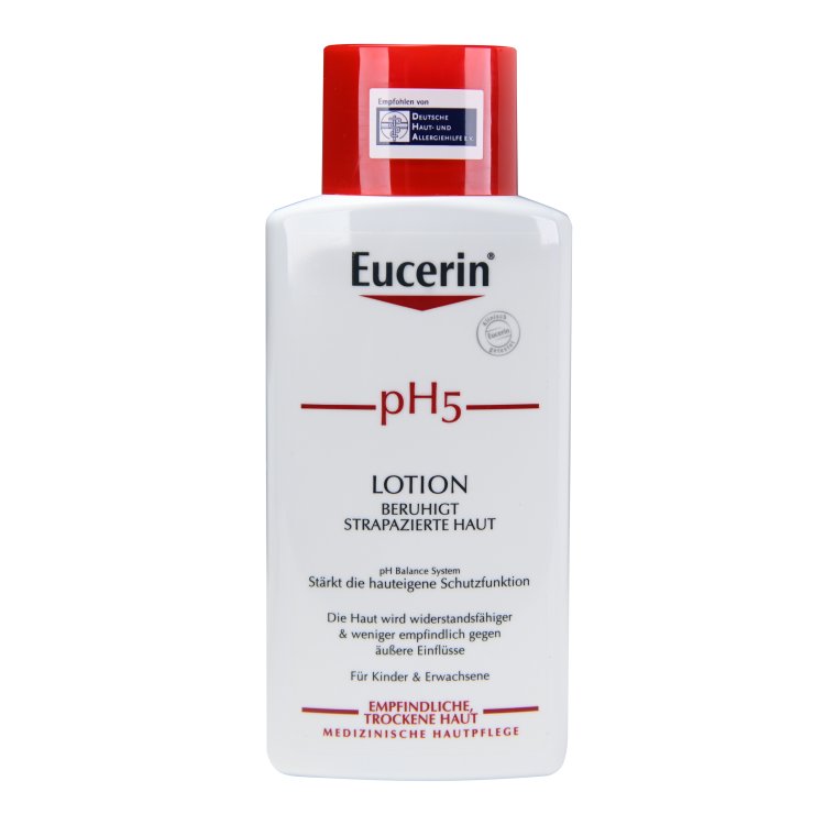 Eucerin pH5 Lotion