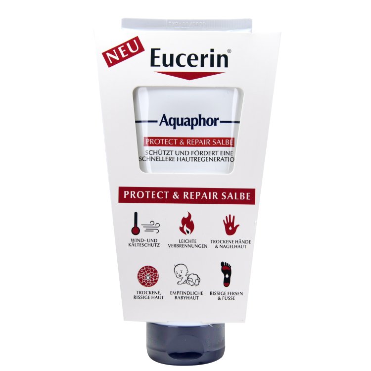 Eucerin Aquaphor Protect & Repair Salbe