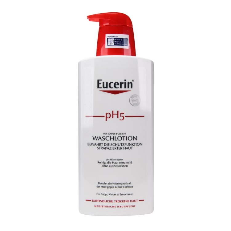 Eucerin pH5 Waschlotion