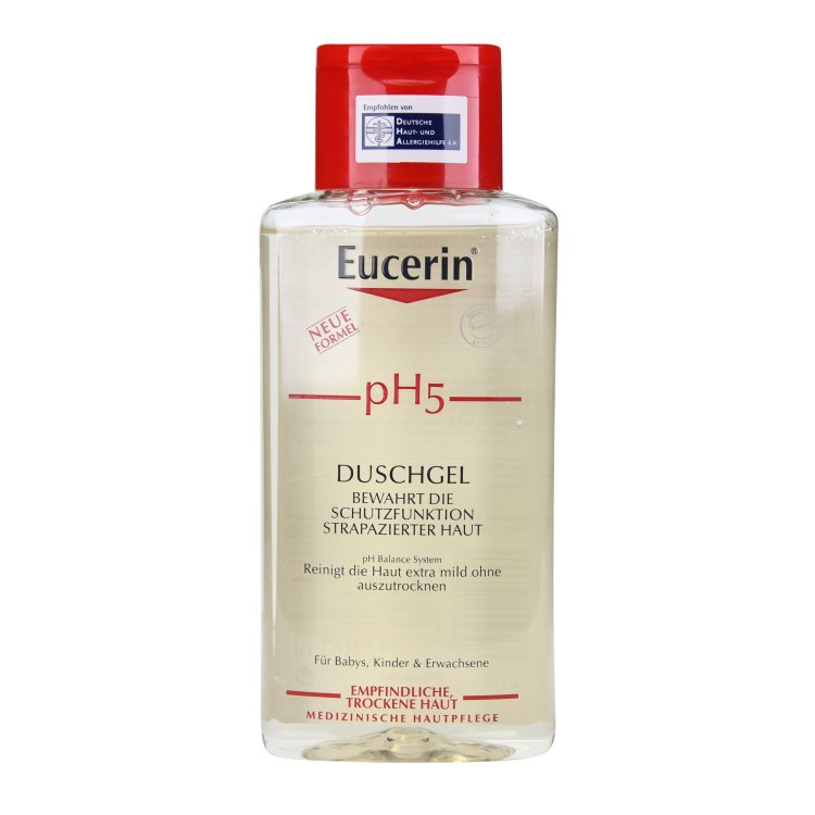 Eucerin pH5 Duschgel
