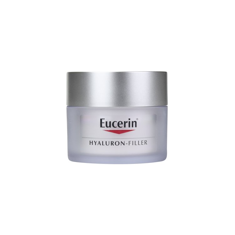 Eucerin Hyaluron-Filler Tagespflege LSF 30
