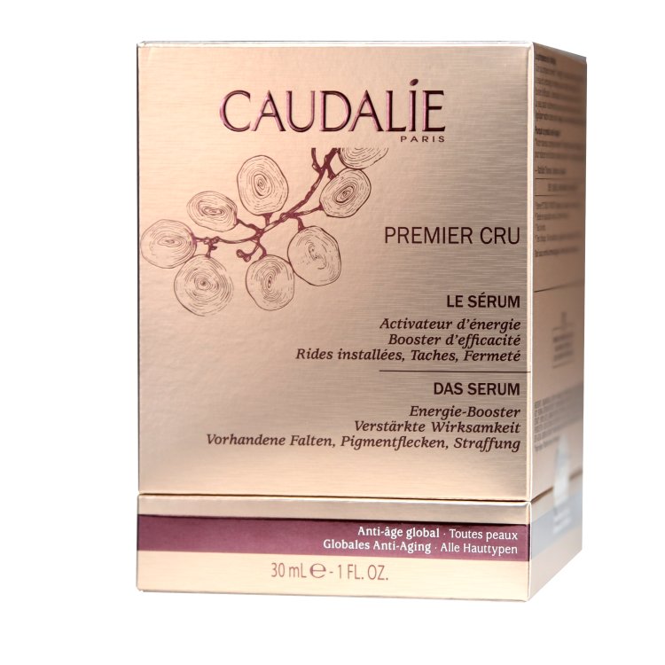 Caudalie Premier Cru Das Serum