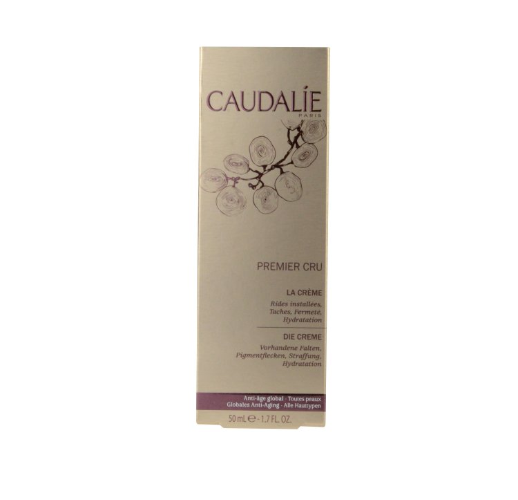 Caudalie Premier Cru Creme 220
