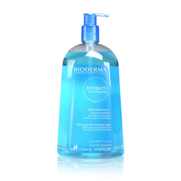 Bioderma Atoderm Duschgel