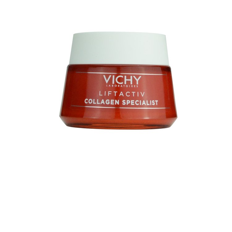 Vichy Liftactiv Collagen Specialist Creme