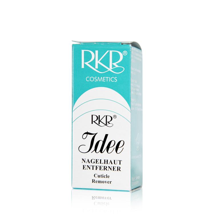 RKR Idee Nagelhautentferner