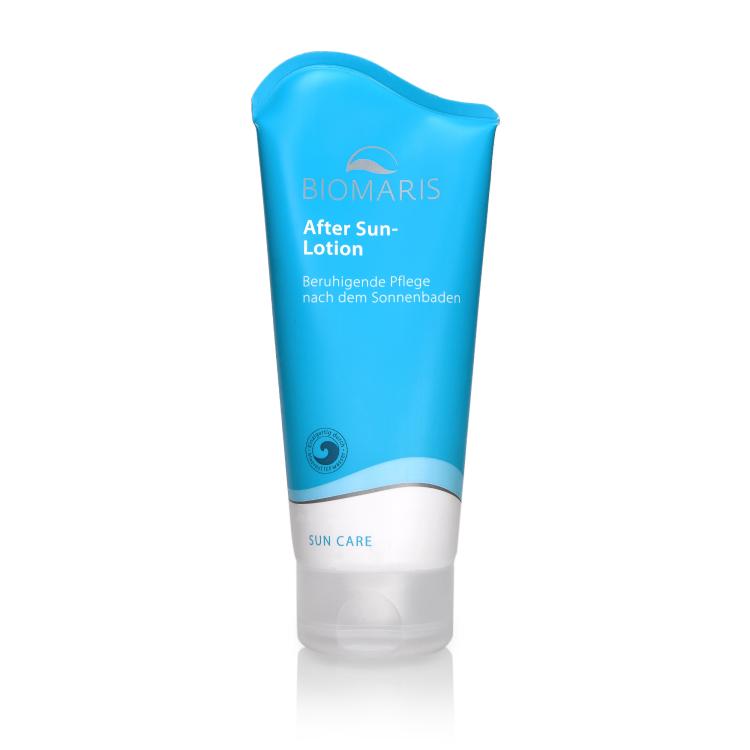  Biomaris After-Sun-Lotion