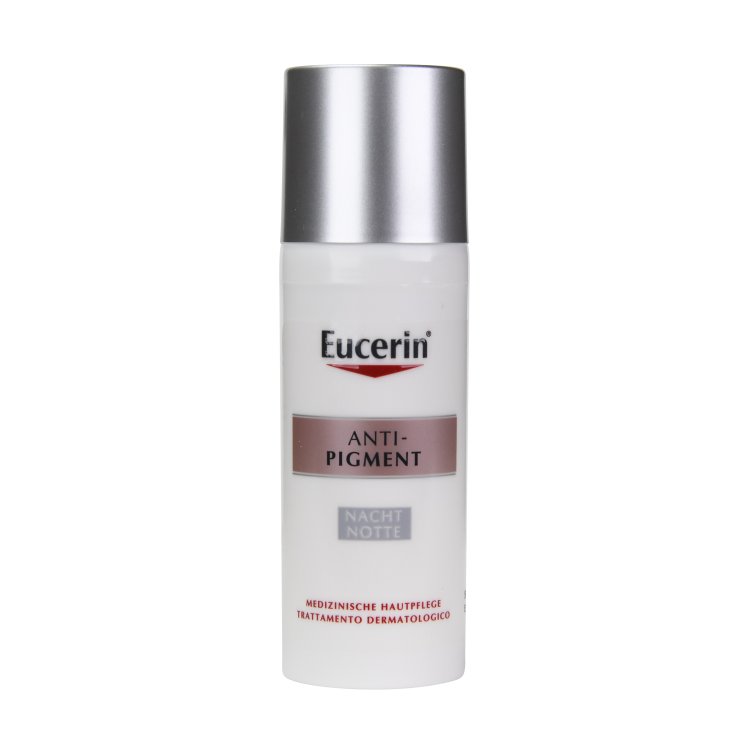 Eucerin Anti-Pigment Nachtpflege