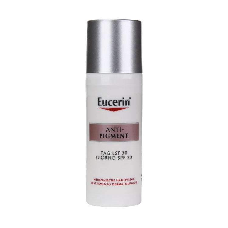 Eucerin Anti-Pigment Tagespflege LSF 30
