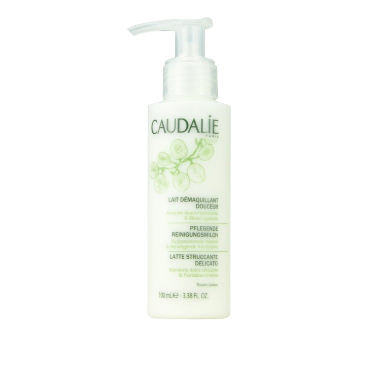 Caudalie Reinigungsmilch