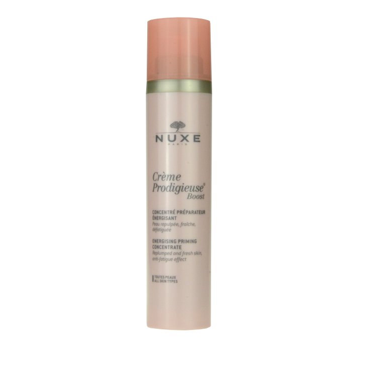 Nuxe Creme Prodigieuse Boost belebende Priming-Lotion