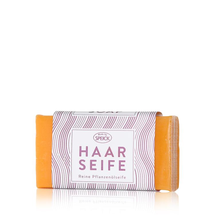 Speick Haarseife