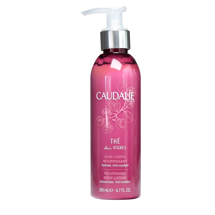 Caudalie The des Vignes Body Lotion