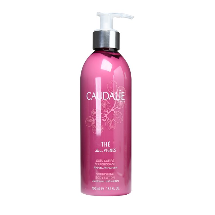 Caudalie The des Vignes Body Lotion