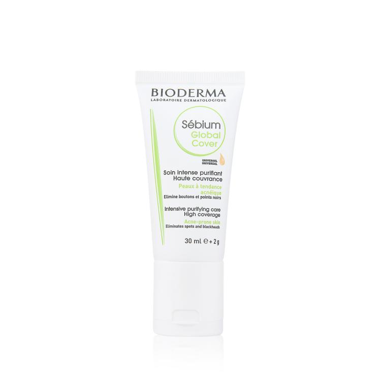 Bioderma Sebium Global Cover