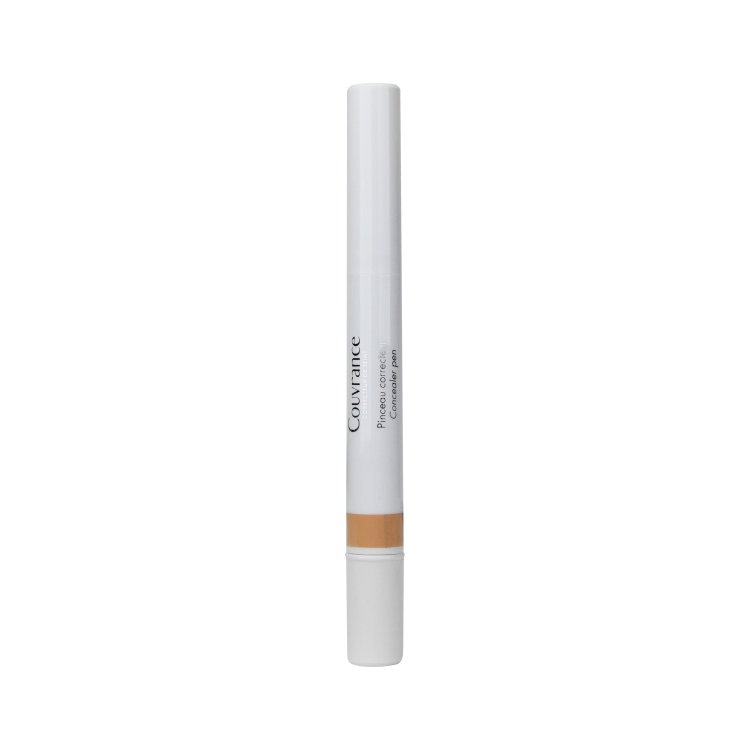 Avene Couvrance Korrekturpinsel beige