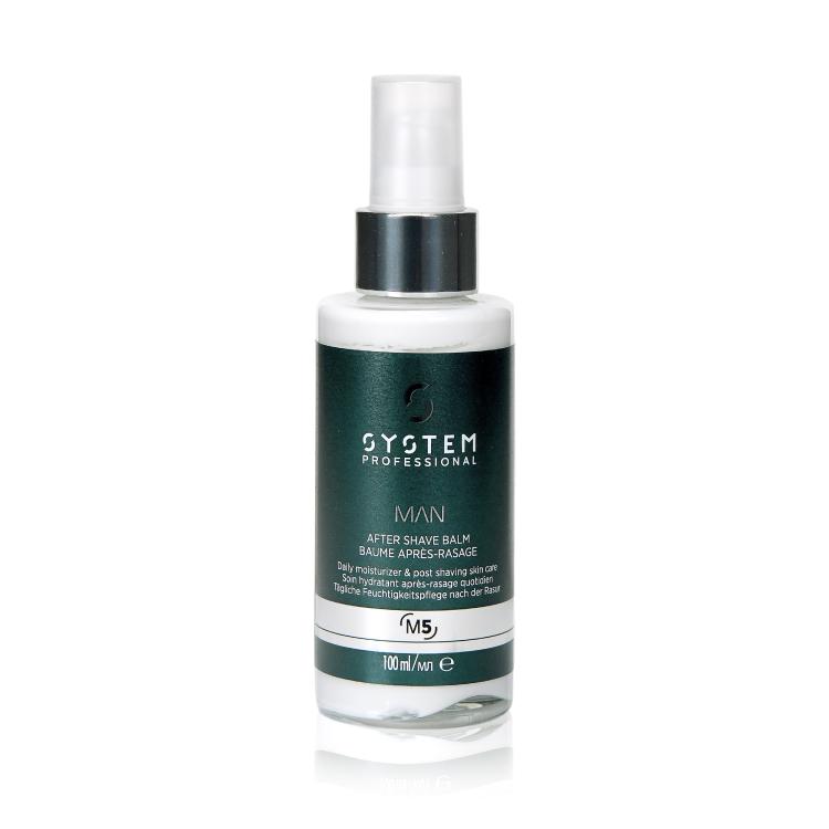 System Professional M5 Man After Shave Balm 
