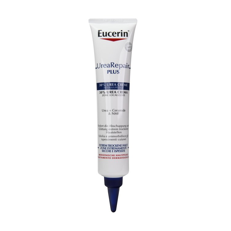 Eucerin UreaRepair PLUS 30% Urea Creme