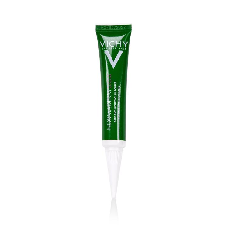 Vichy Normaderm S.O.S. Anti-Pikel Sulfur Paste