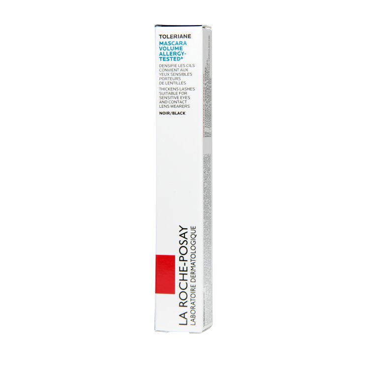La Roche Posay Toleriane Mascara Volume Noir
