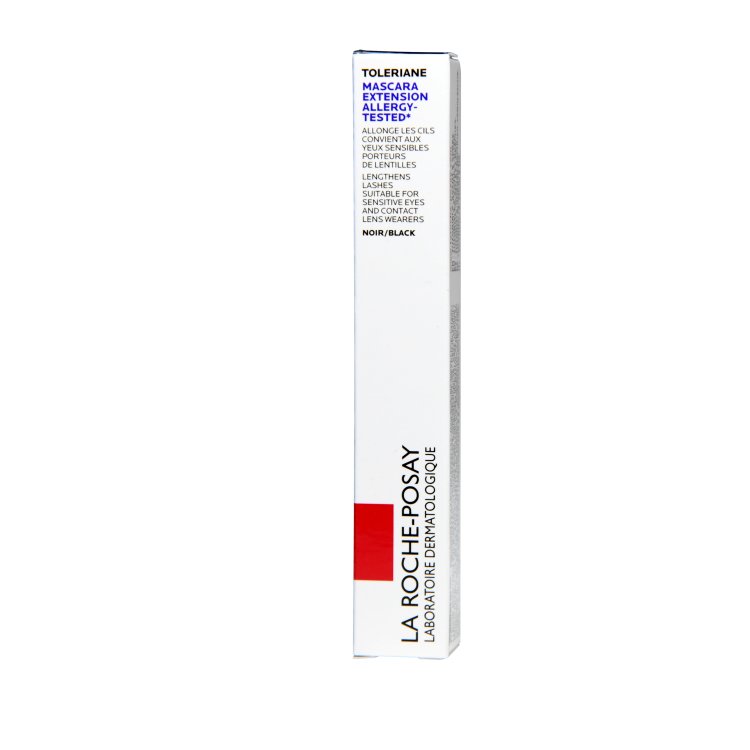 La Roche-Posay Toleriane Mascara Extension black
