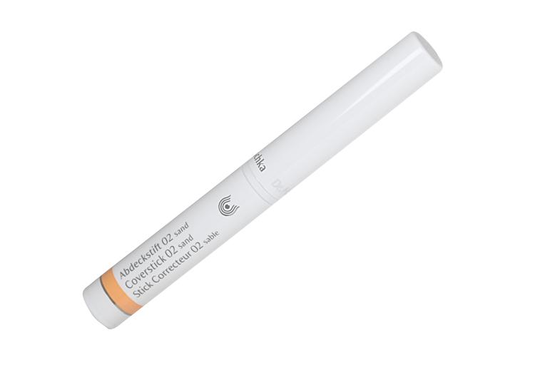 Hauschka Abdeckstift 02, sand