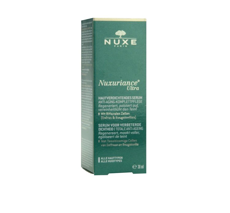 Nuxe Nuxuriance Ultra Serum