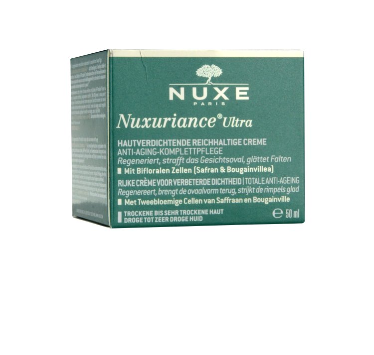 Nuxe Nuxuriance Ultra reichhaltige Creme