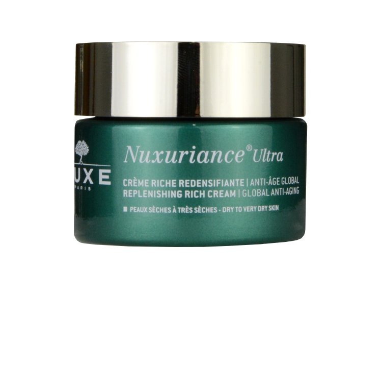 Nuxe Nuxuriance Ultra reichhaltige Creme