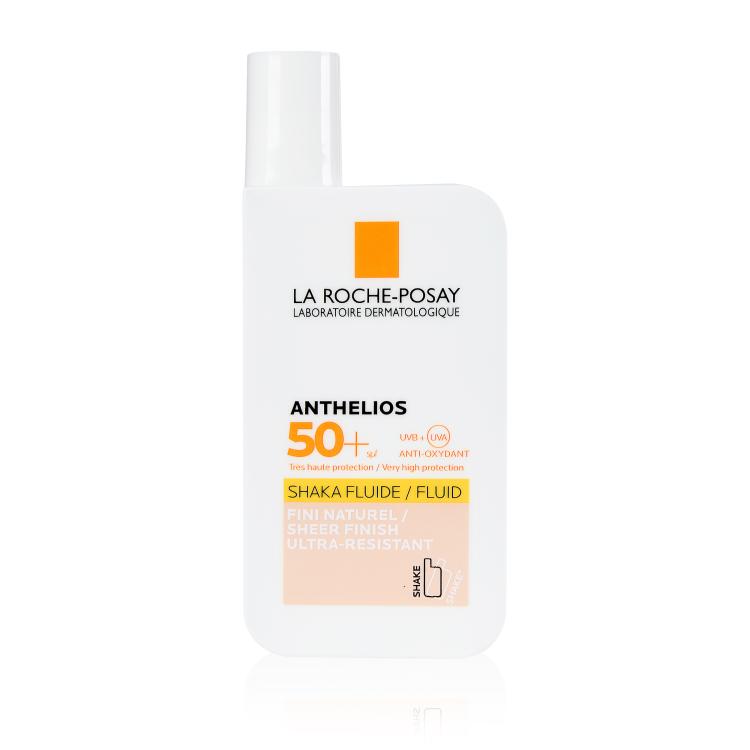 La Roche-Posay Anthelios Shaka Fluid getönt LSF 50+