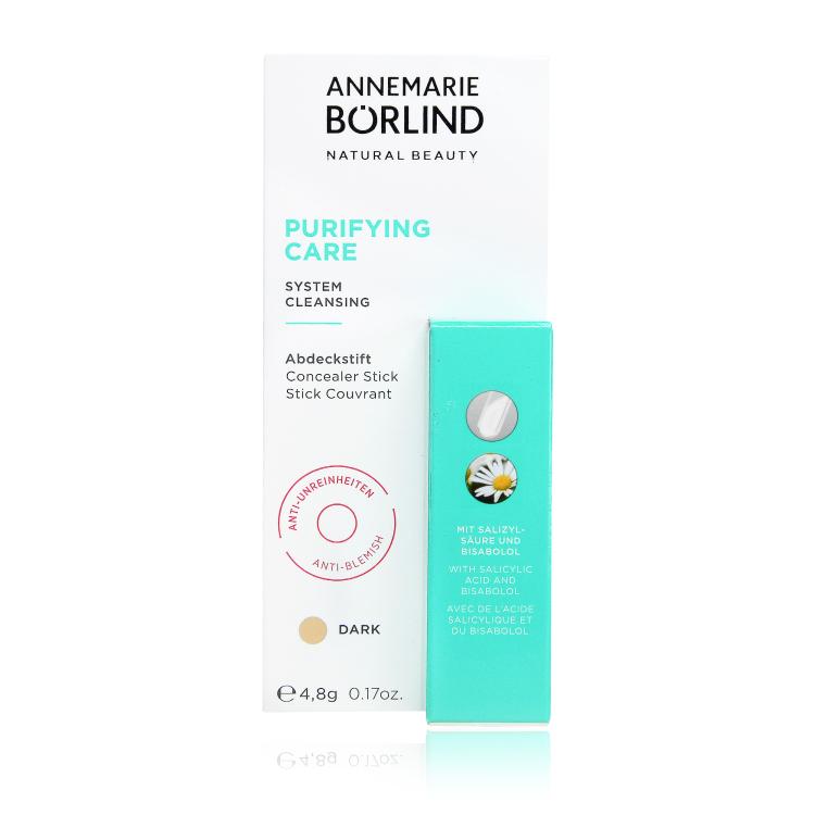 Annemarie Börlind Abdeckstift Dark