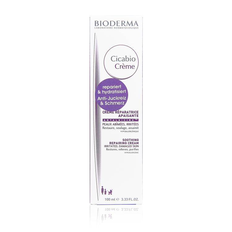Bioderma Cicabio Creme
