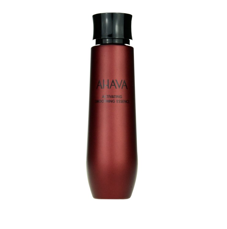 Ahava Activating smoothing Essence Apple of Sodom