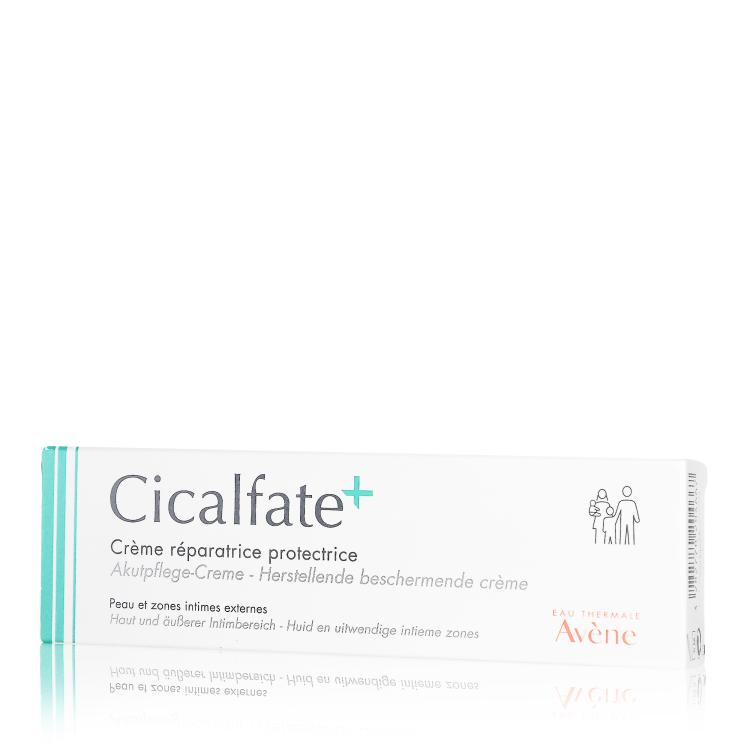 Avene Cicalfate+ Akutpflege-Creme