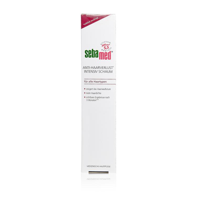 Sebamed Anti-Haarverlust IntensivSchaum