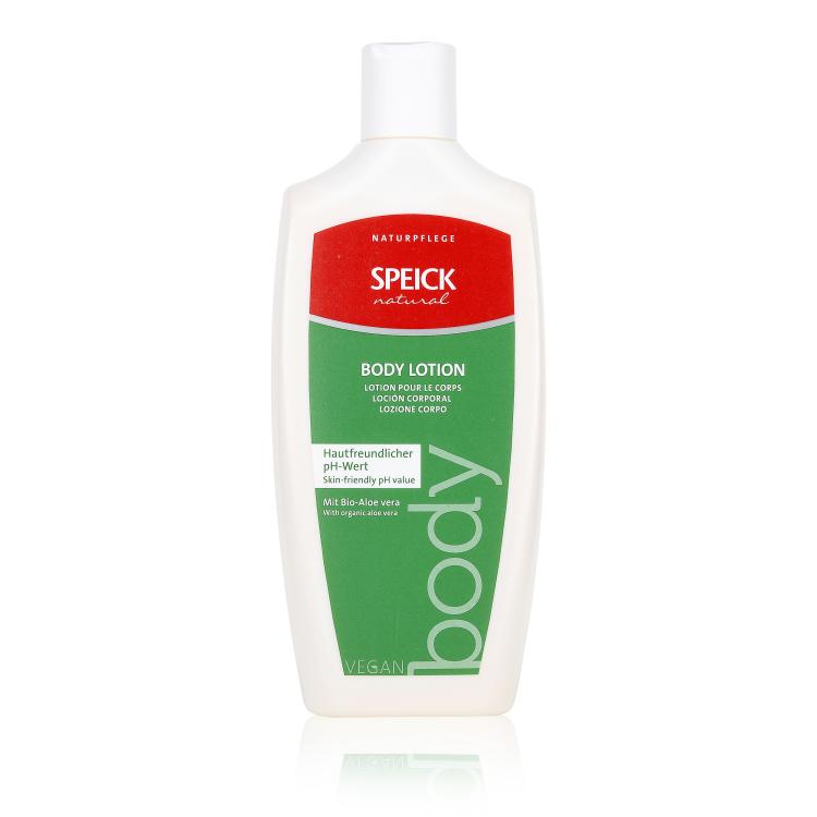 Speick natural Body Lotion