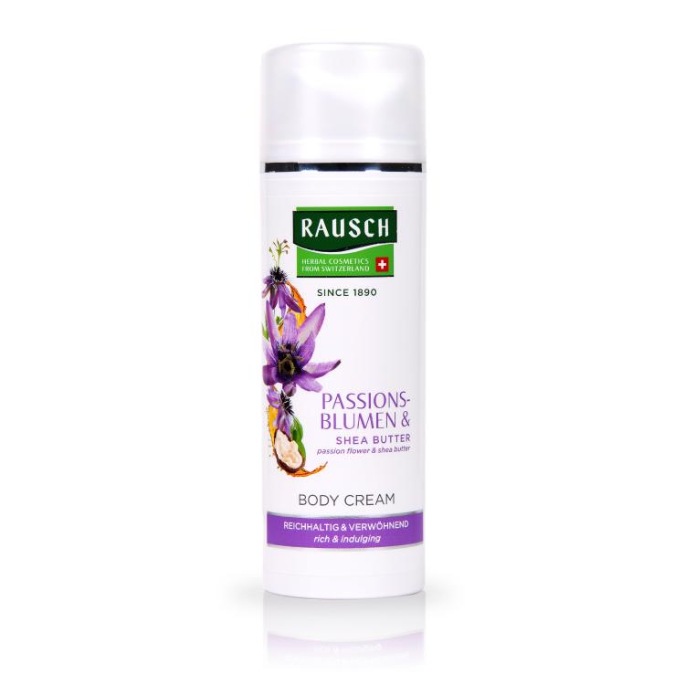 Rausch Passionsblumen Body Cream