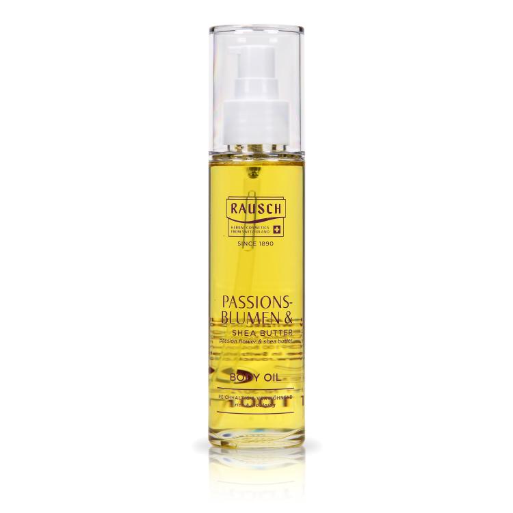 Rausch Passionsblumen Body Oil