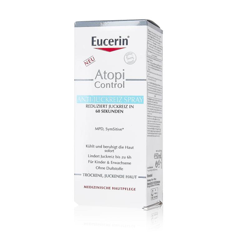 Eucerin Atopi Control Anti-Juckreiz Spray