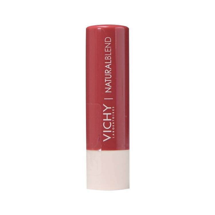 Vichy Natural Blend Lippenbalsam nude