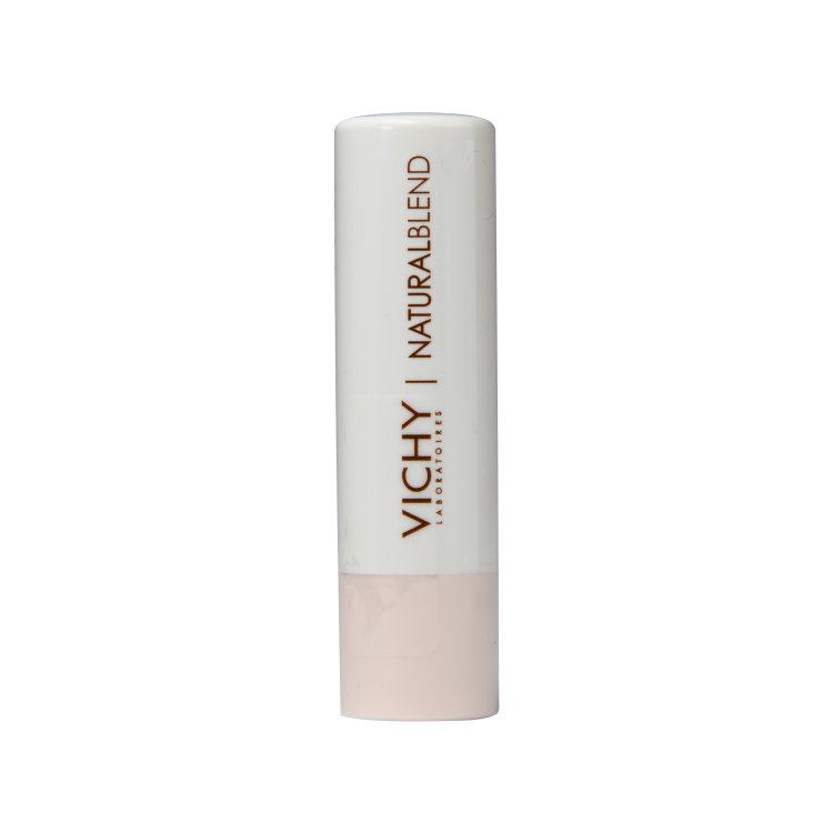 Vichy Natural Blend Lippenbalsam transparent