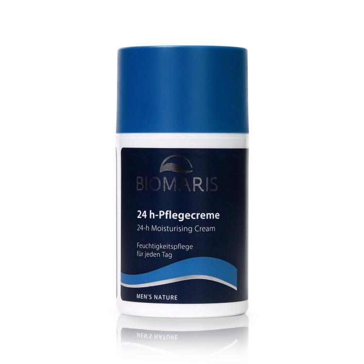 Biomaris Mens Nature 24-h Pflegecreme