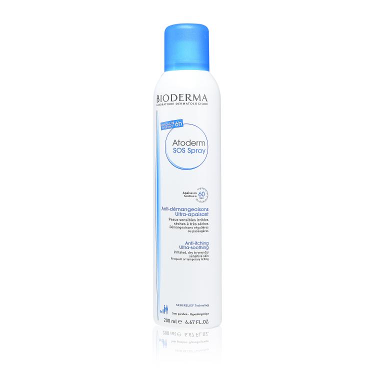 Bioderma Atoderm SOS Spray