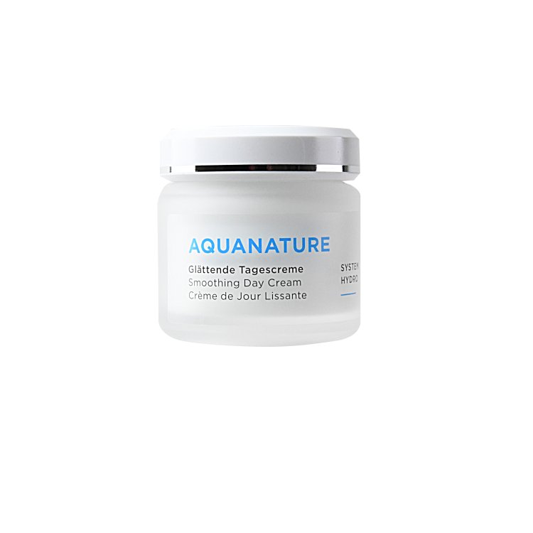 Annemarie Börlind AquaNature Tagescreme