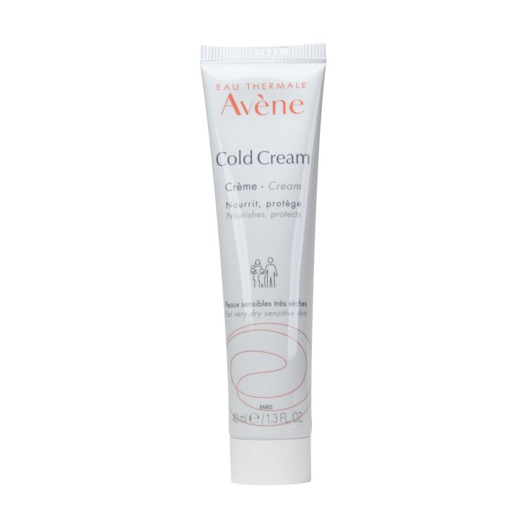 Avene Cold Cream Creme